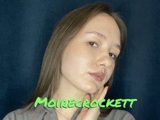 Moirecrockett