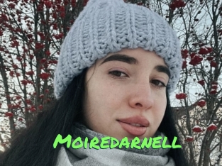 Moiredarnell