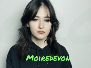 Moiredevon