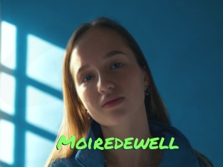 Moiredewell