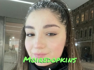 Moiredopkins