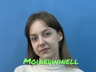 Moiredwinell