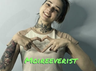 Moireeverist