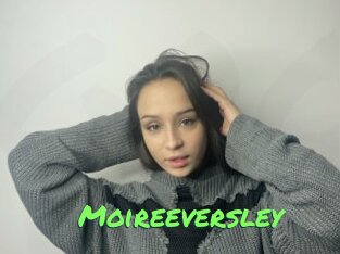 Moireeversley