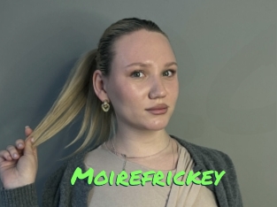 Moirefrickey