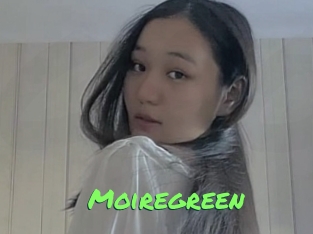 Moiregreen