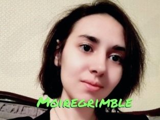 Moiregrimble