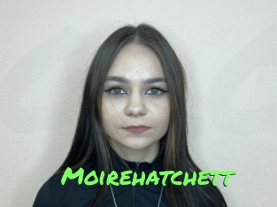 Moirehatchett