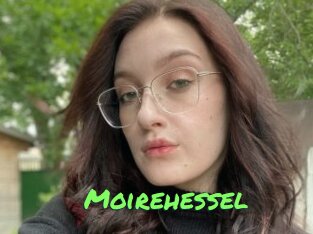 Moirehessel