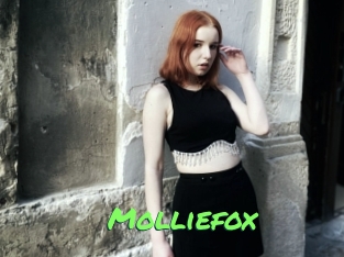 Molliefox