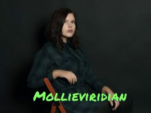 Mollieviridian