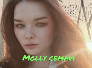 Molly_cemma