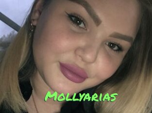 Mollyarias