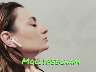 Mollybeecham