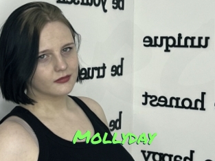 Mollyday