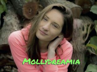 Mollydreamia