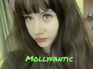 Mollyfantic