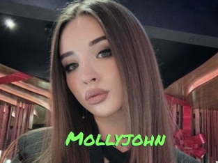 Mollyjohn