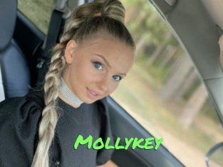 Mollykey