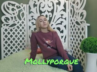 Mollyporque