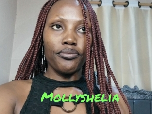 Mollyshelia