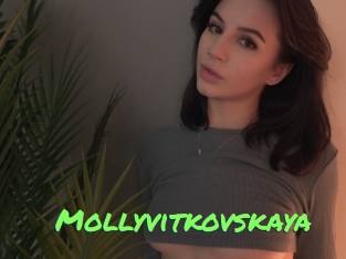 Mollyvitkovskaya