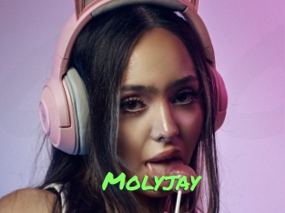 Molyjay