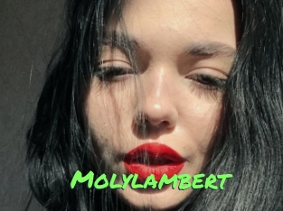 Molylambert