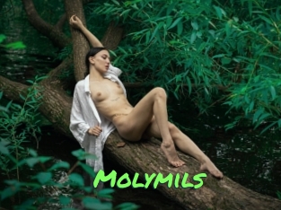 Molymils