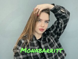 Monabarritt