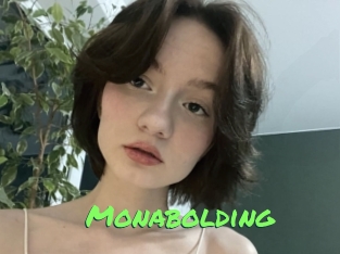 monabolding Gros Seins