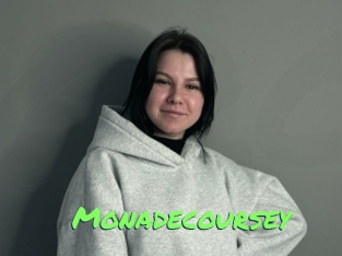 Monadecoursey