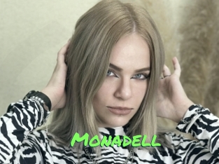 Monadell