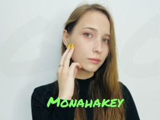 Monahakey