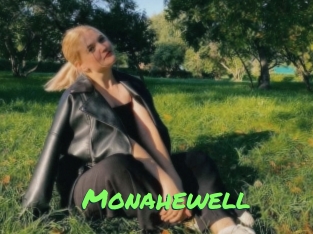 Monahewell