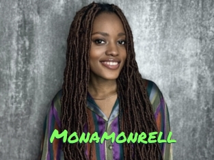 Monamonrell