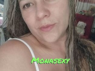 Monasexy