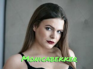 Monicabekker