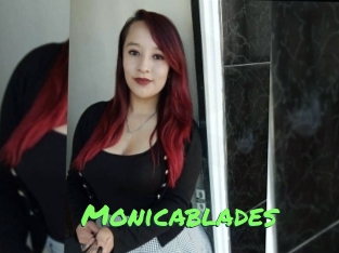 Monicablades