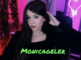 Monicageler