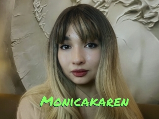 Monicakaren