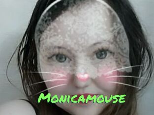 Monicamouse