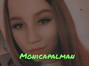 Monicapalman