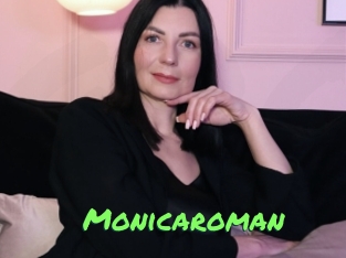 Monicaroman