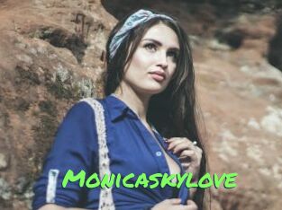 Monicaskylove