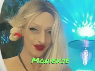 Moniekje