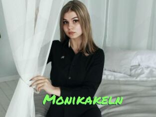 Monikakeln