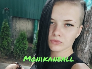 Monikaneall