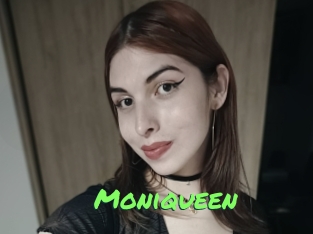 Moniqueen