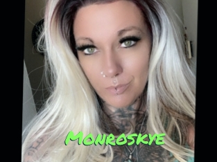 Monroskye